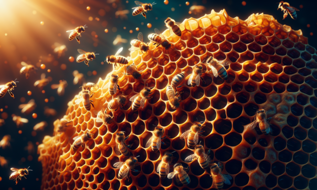 Beekeeping Logbook for Beginners Review